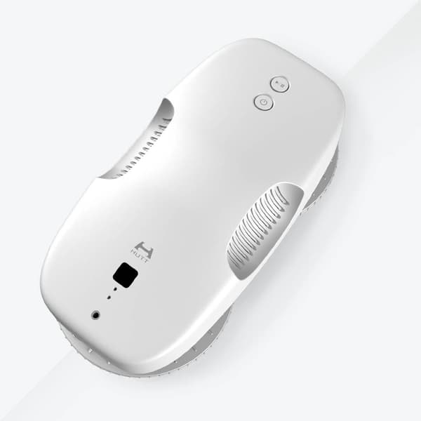 Xiaomi HUTT DDC5 Ikkunanpesurobotti Musta EU