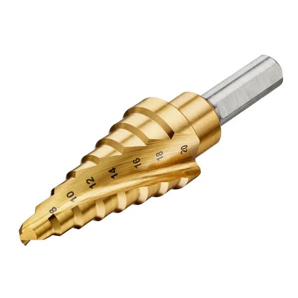 Dewalt borebit extreme® trinbor 6–20 mm