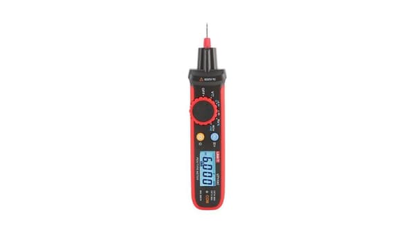 TESTER UT118C