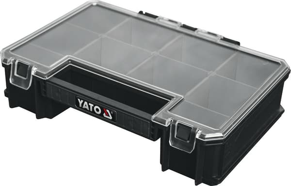 YATO SYSTEM ORGANIZER 3N S12