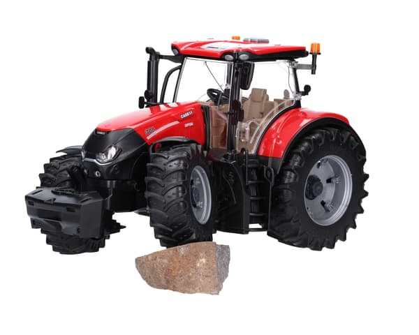 Traktor Case IH Optum 300 CVX