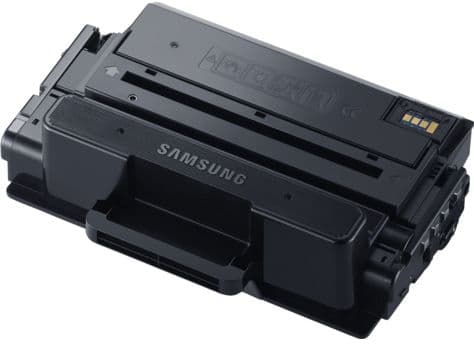 HP MLT-D203E MLTD203E Musta (SU888A)