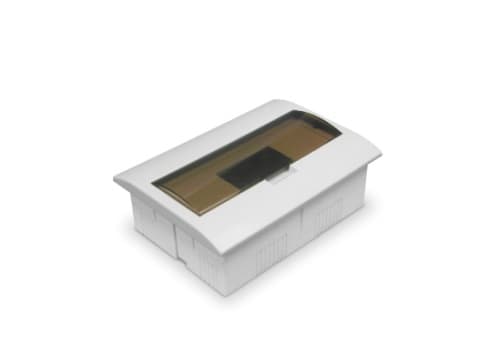 FORFRYNET TAVLE 248X160X70 IP-30 S-12/PT