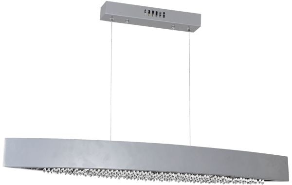 Pendellampe bocca 18W LED 1660 lm ML016