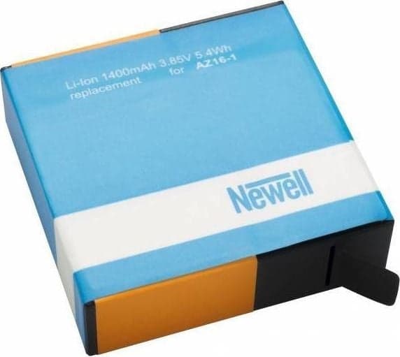 Newell erstatningsbatteri til AZ16-1 til Xiaomi