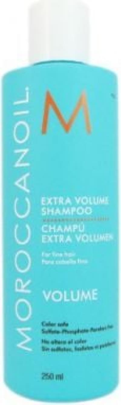 Moroccanoil Extra Volume Shampoo (N) 250ML