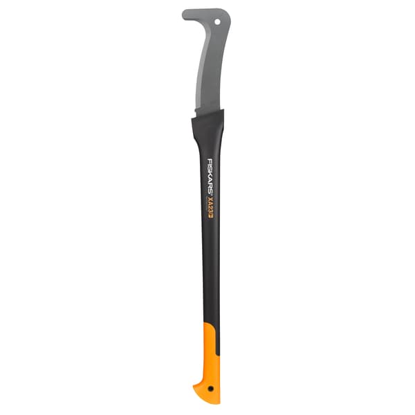 Fiskars XA23 WoodXpert -viidakkoveitsi
