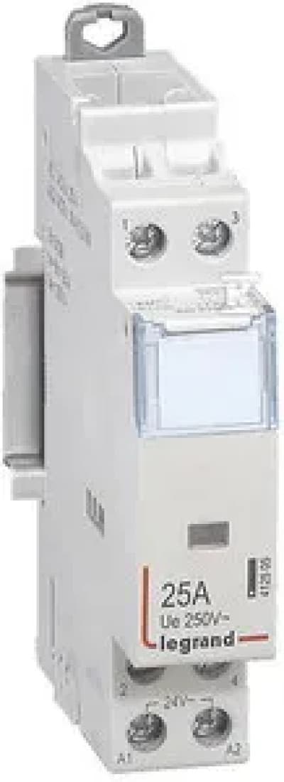SM425 24V 25A 2Z-ST BOKS (SM320)