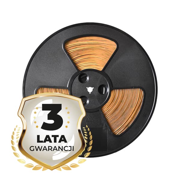 COB tape 320/m 3000K IP20 12V 30m