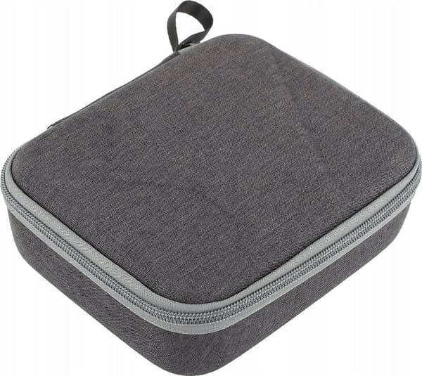 SunnyLife Hard Case Etui Kuffert Cover Til Dji Osmo Pocket 3+ Tilbehør/OP3-B718-D