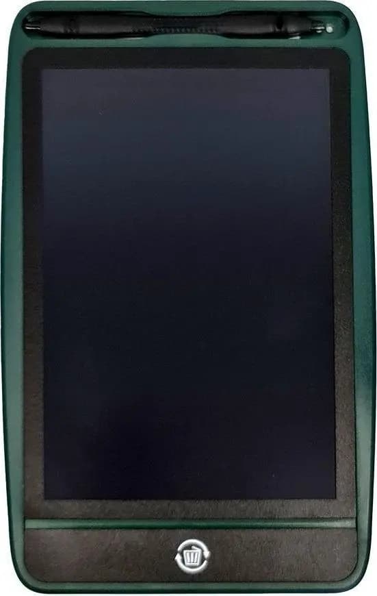 LCD skrivplatta svart