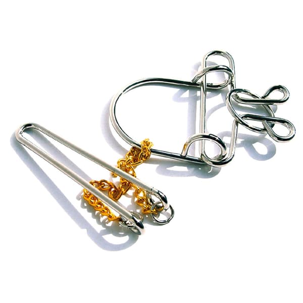 Wire Lamp Racing nro 03 - Taso 2/4 G3