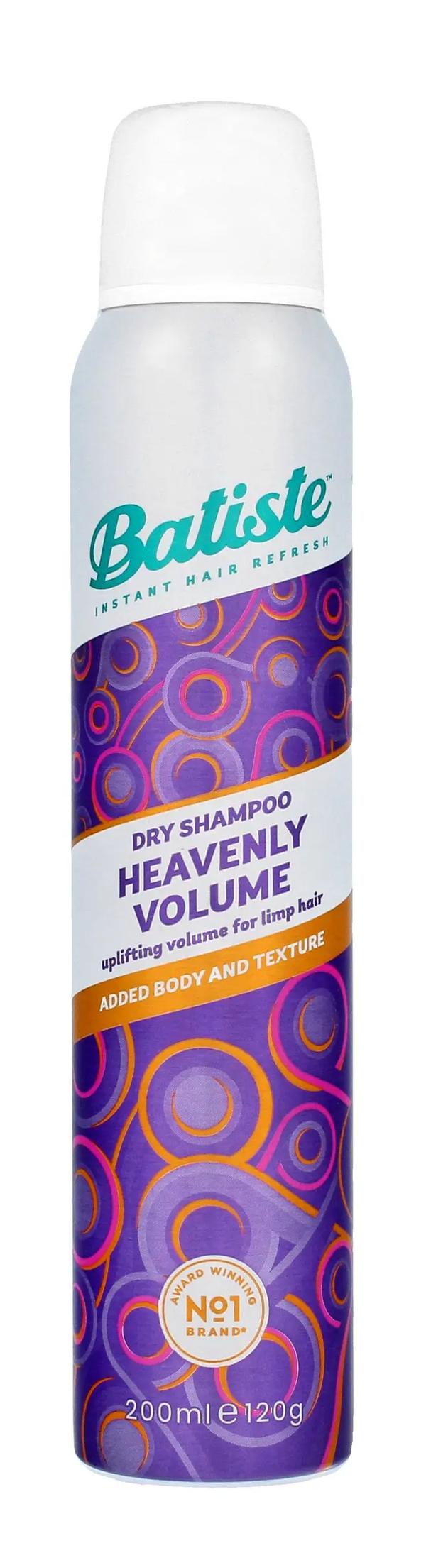 Torrschampo Heavenly Volume Batiste (200 ml)