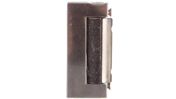 NC Basic Symmetrical Solenoid Hitch 1410RF-12AC/DC 19814-1206