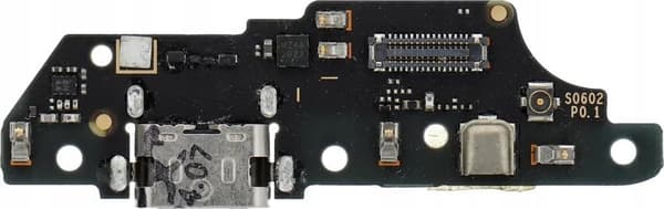 OEM-ladekort til MOTOROLA E20 E30 E40 OEM (hurtigoplader)