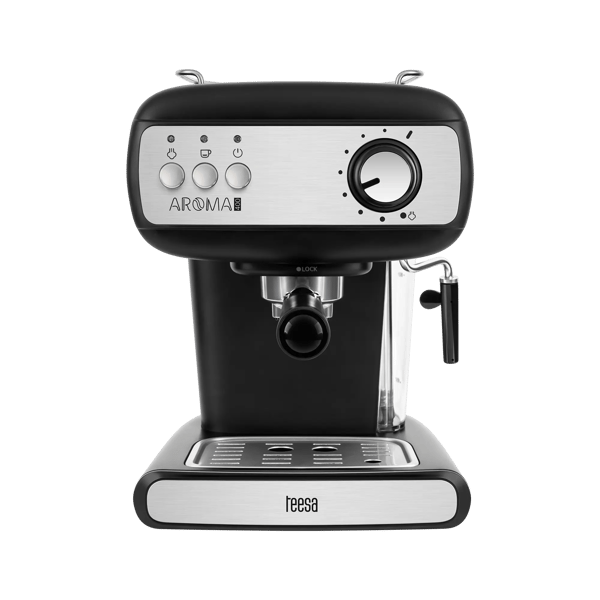 Kaffebryggare med termos TEESA AROMA 400