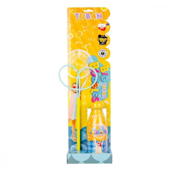 Mini perhosvanne + neste 400ml TUBAN