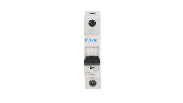 Eaton PL6-B4/1 OVERHEAD 6KA