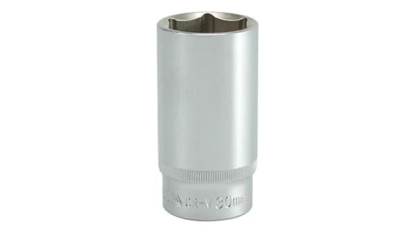 HÆTTE 30MM 1/2\"6-KLT. CV TIL EN TID
