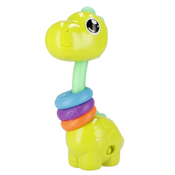 BAM BAM MUSICAL DINUS B/O MIX2 13X18X4 B/C 48