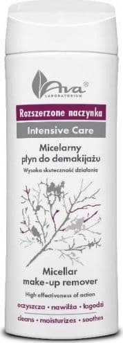 AVA Laboratorium_Extended Capillaries Micellar Fluid 250ml