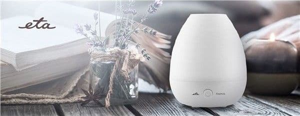 Aromatizer ETA Essencio 063490000