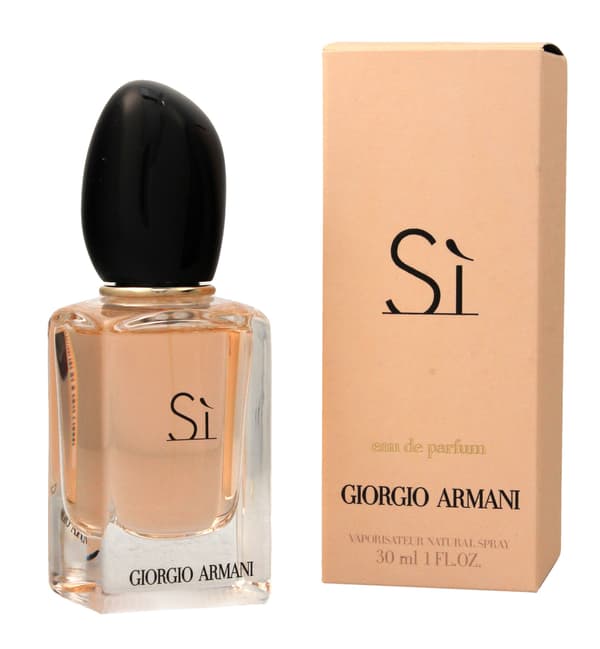Parfym Dam Sì Armani EDP (30 ml)