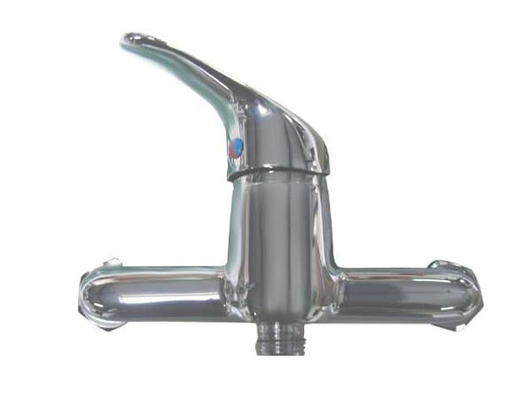 Brusearmatur KFA Magnetite krom (5516-510-00)