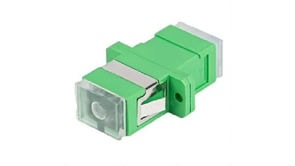 ADAPTER SWIATLOWODOWY SM SC/APC SIMPLE