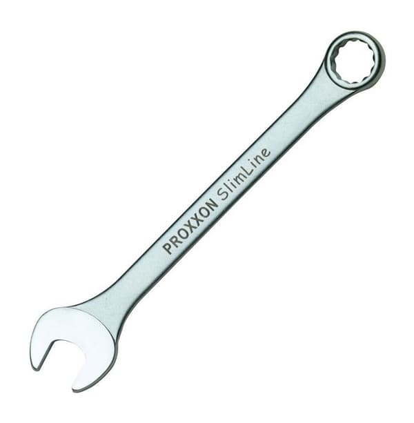 Proxxon Slimline Platt ringnyckel 6mm (PR23906)