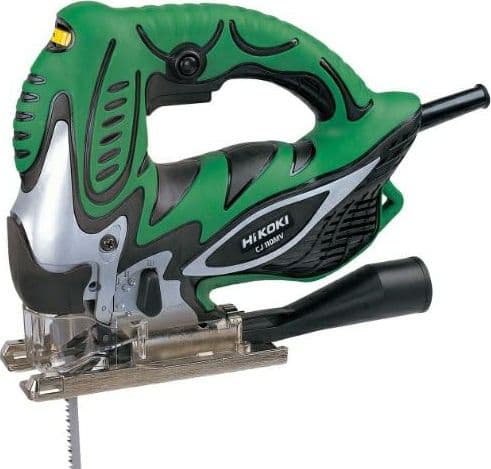 Hikoki-pistosaha CJ110MV UTZ 720 W