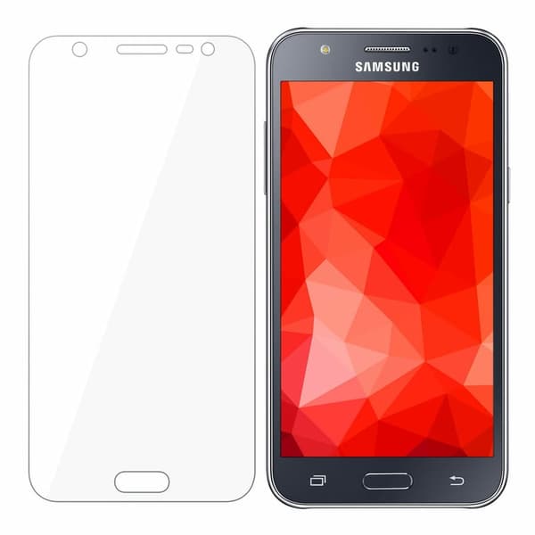 3MK Fleksibelt Glas til Samsung Galaxy J5