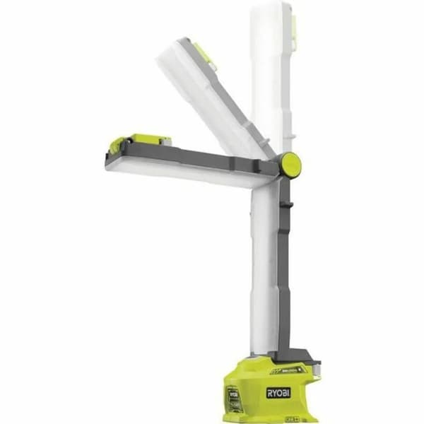 Lommelygte LED Ryobi 18V