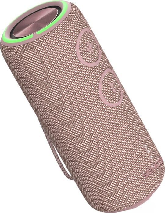 Sencor SIRIUS 2 ROSE Högtalare 20W