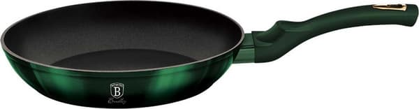 Paistinpannu Berlinger Haus Emerald Titanium 28cm