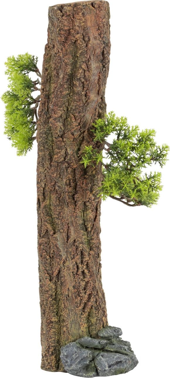 Zolux Akvariedekoration Forest XXL
