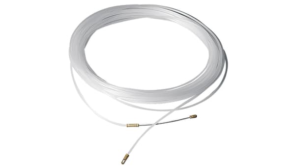 Fjärrkontroll för ledningsdragning 3mm ECS3-30 /30m/