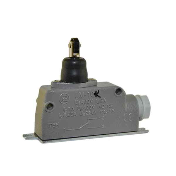 Miniature Connector LM-10K W0-59-251092