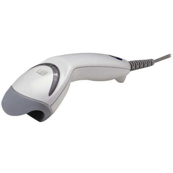 Viivakoodinlukija Honeywell Eclipse 5145 Valkoinen