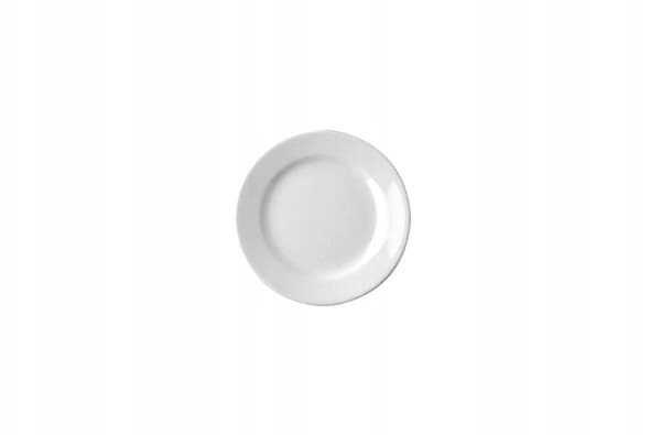 Banquet flad tallerken diameter 13 cm