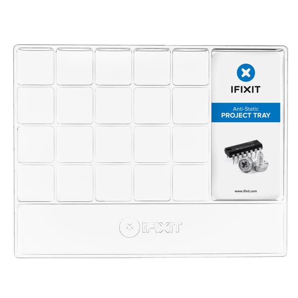 iFixit Antistaattinen projektialusta
