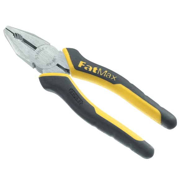 Stanley Yleispihdit FatMax 200mm 89-868