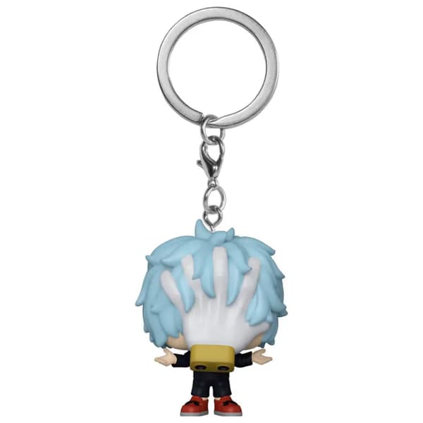 Pocket POP Avaimenperä My Hero Academia Tomura Shigaraki
