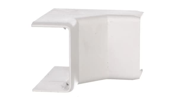 Innerlock LHD 25x15mm vit 8695