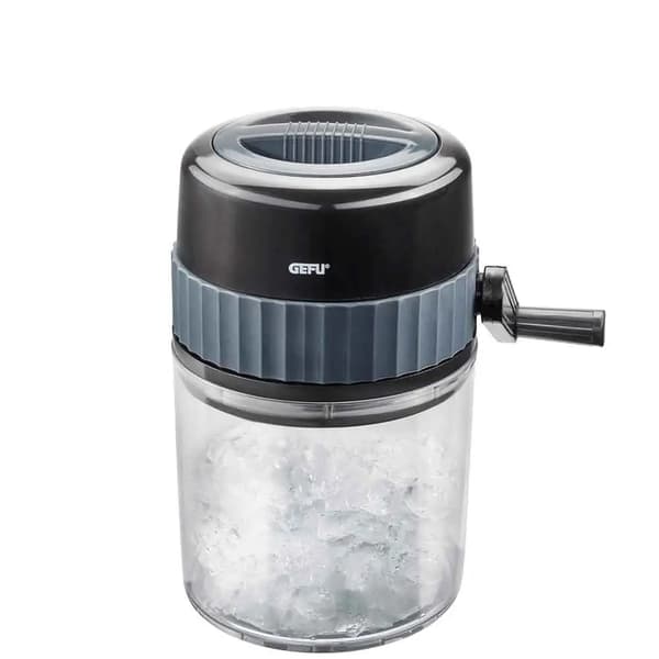 Gefu Is- og Frugtknuser SLUSH