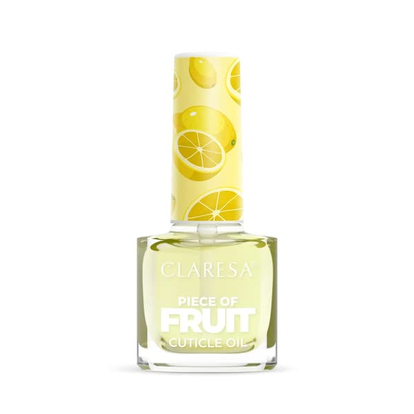 Claresa claresa citronskal oliven 5g