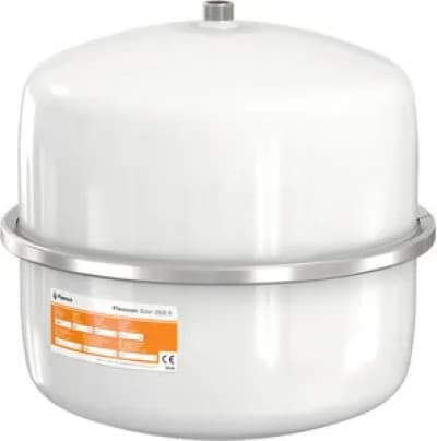 EKSPANSIONSBEHOLDER FLEXCON SOLAR 25