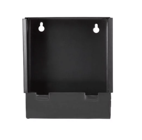 Metal kuglegreb K-14-3 - 14x14 cm flad