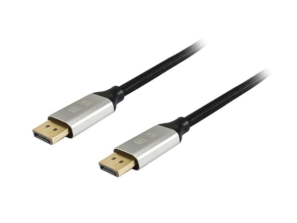 Equip DisplayPort 1.4 St/St 3.0m 8K/60