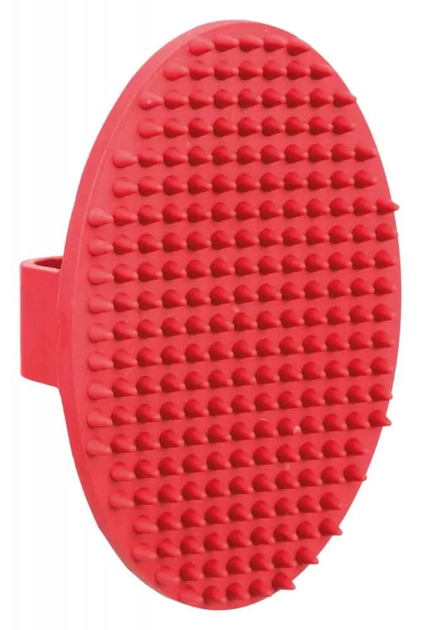 TRIXIE Massageborste 2336